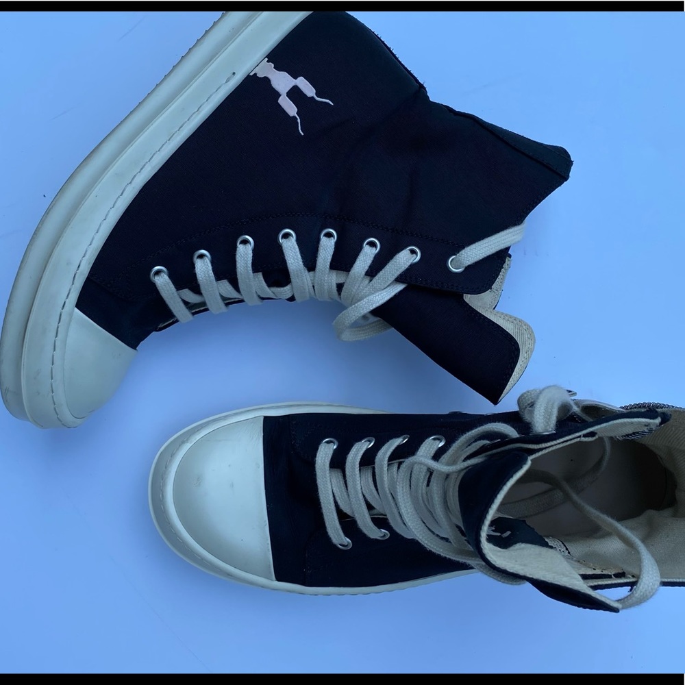 Rick Owens DRKSHDW